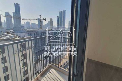 1 غرف نوم شقة في Maryam Island, الإمارات العربية المتحدة رقم 205501 15
