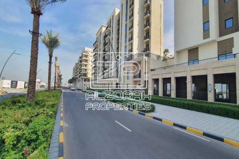 1 غرف نوم شقة في Maryam Island, الإمارات العربية المتحدة رقم 205501