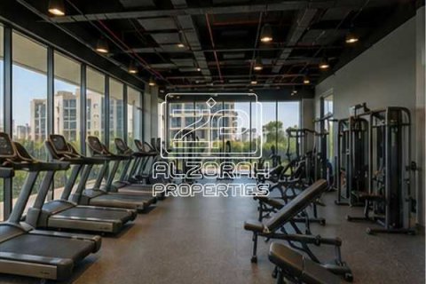 1 غرف نوم شقة في Maryam Island, الإمارات العربية المتحدة رقم 205501 25