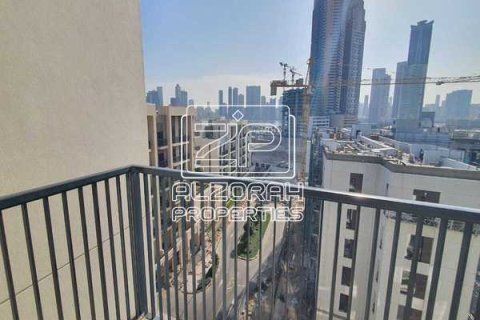 1 غرف نوم شقة في Maryam Island, الإمارات العربية المتحدة رقم 205501 18
