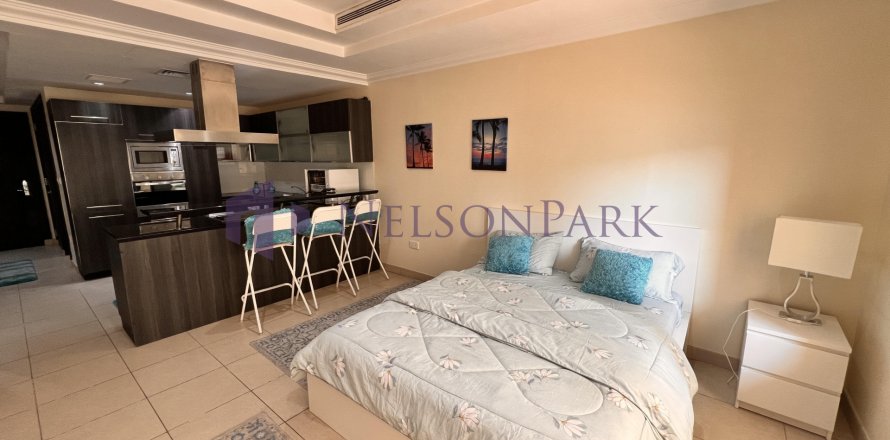 Studio Apartment in Doha, Qatar No. 57741