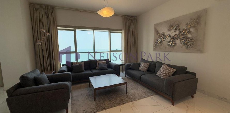 2 bedrooms Apartment in Doha, Qatar No. 57723