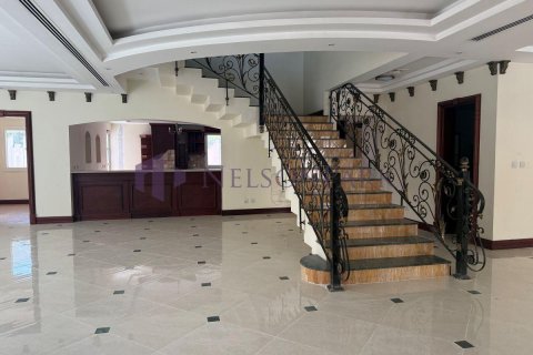Villa de 4 chambres à Doha, Qatar No. 57727 2