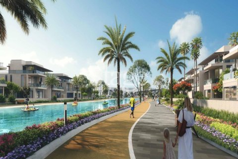 4 bedrooms Villa in Dubai South (Dubai World Central), UAE No. 185801 14