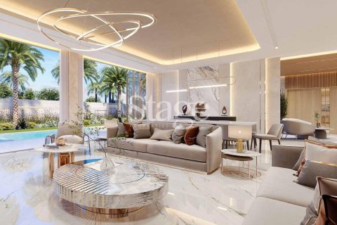 4 bedrooms Villa in Dubai South (Dubai World Central), UAE No. 185801