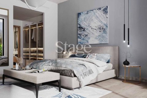 4 bedrooms Villa in Dubai South (Dubai World Central), UAE No. 185801 9