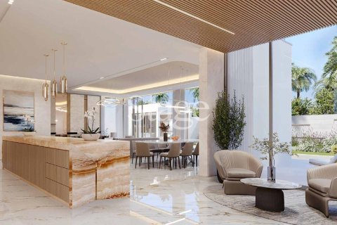 4 bedrooms Villa in Dubai South (Dubai World Central), UAE No. 185801 4