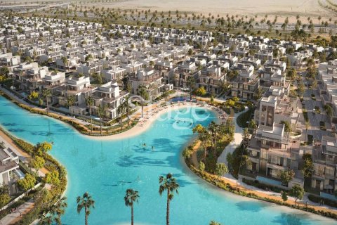 4 bedrooms Villa in Dubai South (Dubai World Central), UAE No. 185801 16