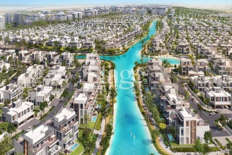 4 bedrooms Villa in Dubai South (Dubai World Central), UAE No. 185801 15