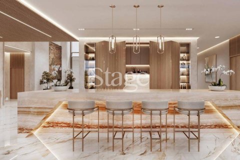 4 bedrooms Villa in Dubai South (Dubai World Central), UAE No. 185801 11