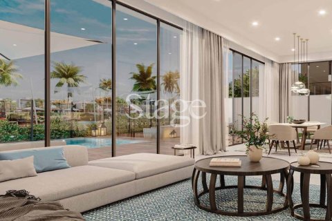 4 bedrooms Villa in Dubai South (Dubai World Central), UAE No. 185801 8