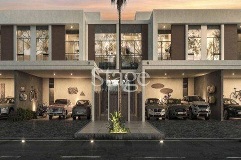 4 bedrooms Villa in Dubai South (Dubai World Central), UAE No. 185801 7
