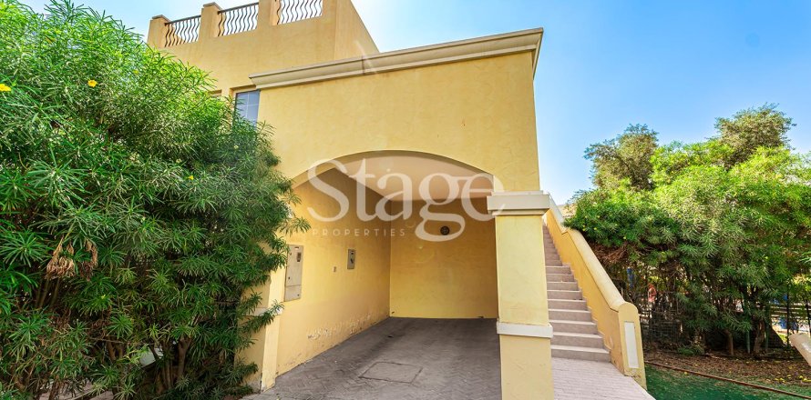 2 bedrooms Apartment in Dubai Land, UAE No. 185802