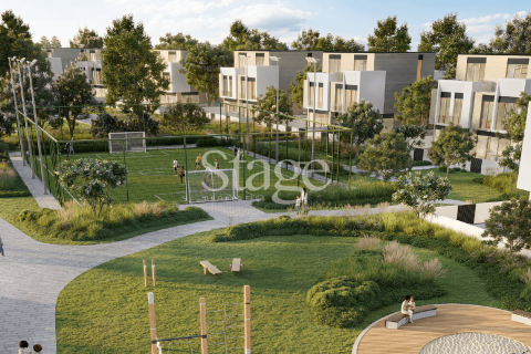 5 bedrooms Villa in Jumeirah Golf Estates, UAE No. 185798 8