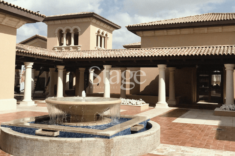 5 bedrooms Villa in Jumeirah Golf Estates, UAE No. 185799 7