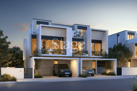 5 bedrooms Villa in Jumeirah Golf Estates, UAE No. 185799 11