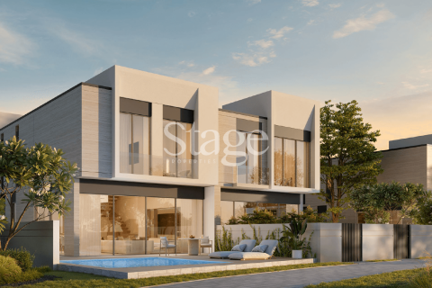 5 bedrooms Villa in Jumeirah Golf Estates, UAE No. 185799