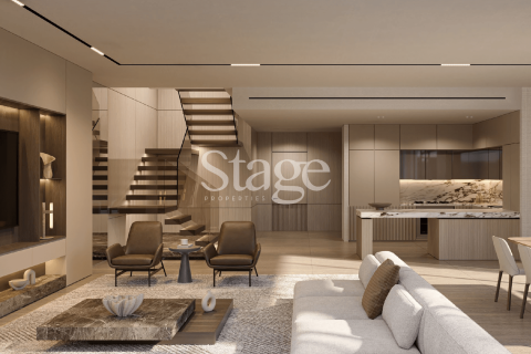 5 bedrooms Villa in Jumeirah Golf Estates, UAE No. 185799 9