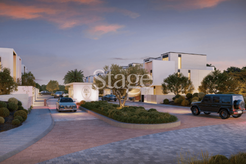5 bedrooms Villa in Jumeirah Golf Estates, UAE No. 185800 6