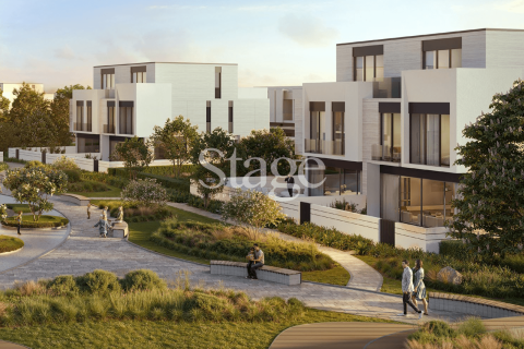 5 bedrooms Villa in Jumeirah Golf Estates, UAE No. 185800 5