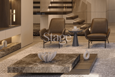 5 bedrooms Villa in Jumeirah Golf Estates, UAE No. 185800 11