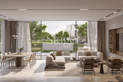 5 bedrooms Villa in Jumeirah Golf Estates, UAE No. 185800 4