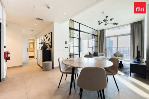 Квартира с 2 спальнями №126936 3