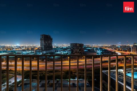 Квартира с 2 спальнями №126936 11