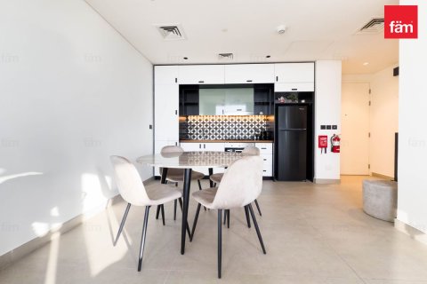 Квартира с 2 спальнями №126936 5