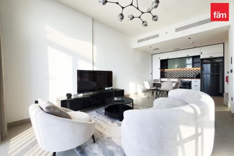 Квартира с 2 спальнями №126936 4