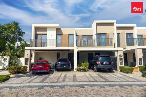 Townhouse de 4 chambres No. 126935 18