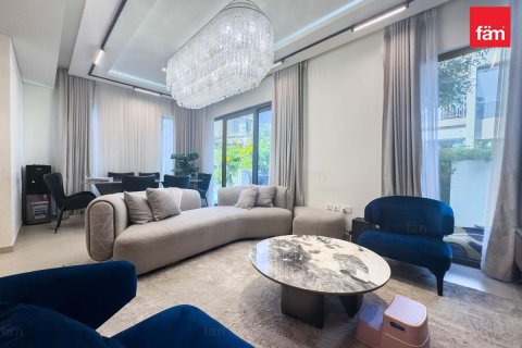 Townhouse de 4 chambres No. 126935 4