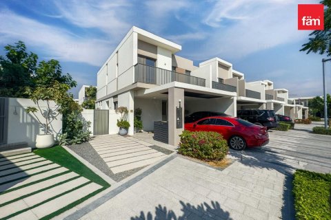 Townhouse de 4 chambres No. 126935 3