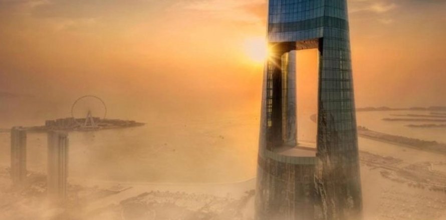 استوديو شقة رقم 126940