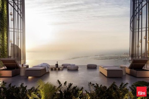 31.7مربع، شقة رقم 126940 5