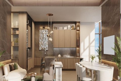 Appartement de 2 chambres  No. 126937 5