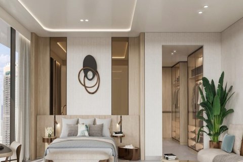 Appartement de 2 chambres  No. 126937 4