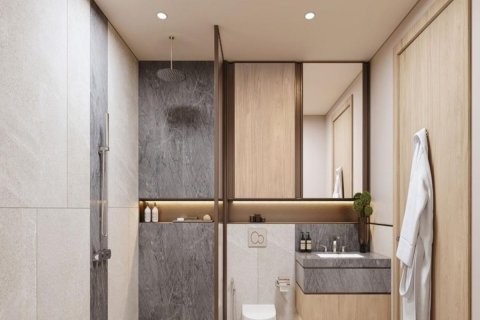 Appartement de 2 chambres  No. 126937 11