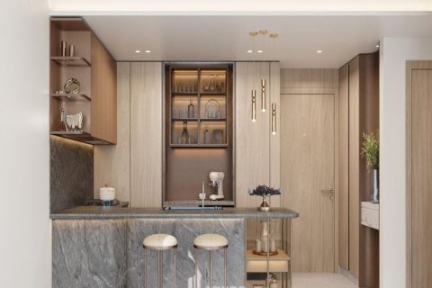 Appartement de 2 chambres  No. 126937 3