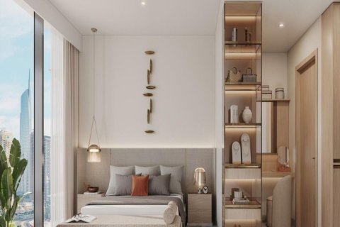 Appartement de 2 chambres  No. 126937 2