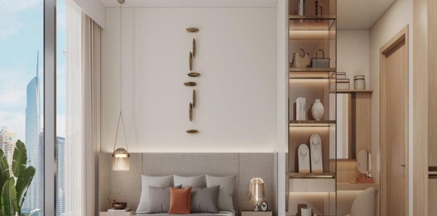 Appartement de 2 chambres  No. 126937