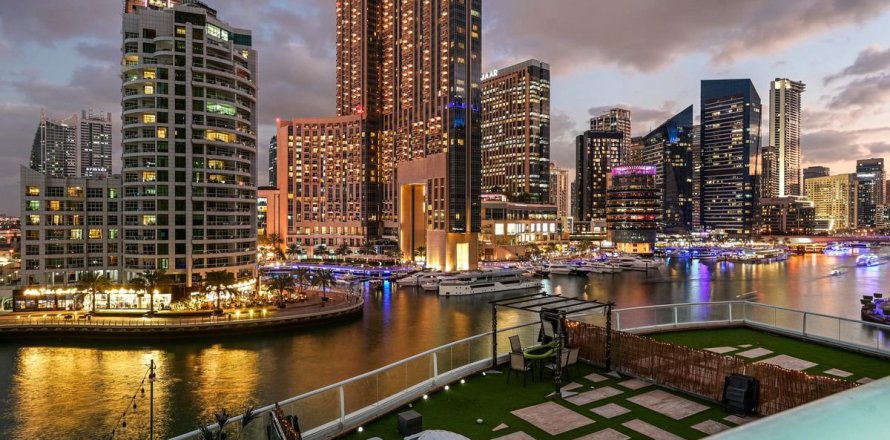 2 غرف نوم شقة رقم 126941