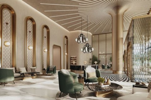 Appartement de 1 chambre  No. 126939 8