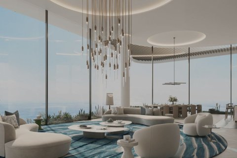 Appartement de 1 chambre  No. 126939 2