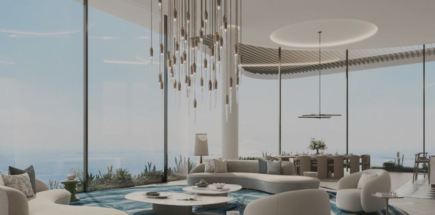 Appartement de 1 chambre  No. 126939