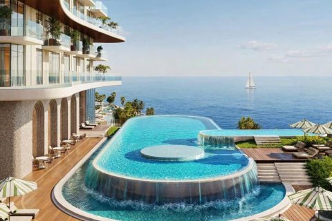 Appartement de 1 chambre  No. 126939 9