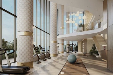 Appartement de 1 chambre  No. 126939 4