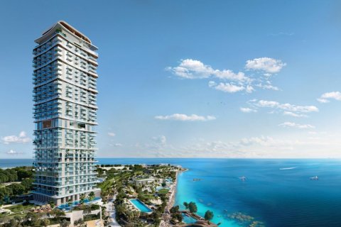 Appartement de 1 chambre  No. 126939 7