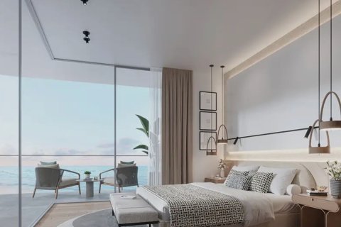 Appartement de 1 chambre  No. 126939 12