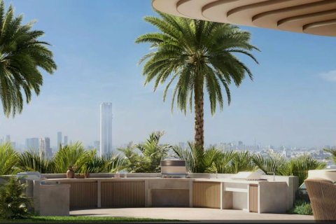 Appartement de 1 chambre  No. 126939 6